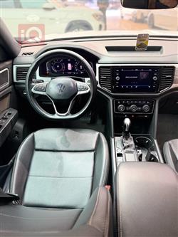 فولكسفاغن أطلس